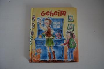 Geheim | Heiltje Vink beschikbaar voor biedingen