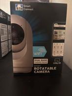 Smart LSC Connect Draaibare Camera - Nieuw, Ophalen of Verzenden, Nieuw