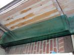 Glazen legplanken en deuren., Ophalen, Zo goed als nieuw