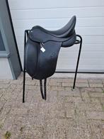 (Sale)!!! Arena hoge schoft dressuur 17.5, Dieren en Toebehoren, Paarden en Pony's | Zadels, Dressuur, Ophalen of Verzenden, Zo goed als nieuw