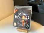 PS3: Battlefield 3 Limited Edition, Spelcomputers en Games, Games | Sony PlayStation 3, Gebruikt, Ophalen of Verzenden, 1 speler