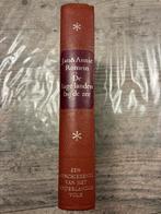 Boek 'De lage landen bij de zee', Boeken, Geschiedenis | Vaderland, Ophalen of Verzenden, Zo goed als nieuw