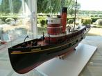 Tugboat Hercules-1/50, Ophalen, Nieuw, 1:32 tot 1:50, Overige merken