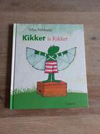 Max Velthuijs - Kikker is Kikker, Ophalen of Verzenden, Zo goed als nieuw, Max Velthuijs
