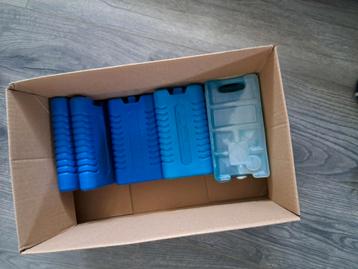 Koelelementen in verschillende maten. beschikbaar voor biedingen