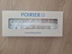 Kousenband Poirier nieuw, Wit, Nieuw, Ophalen of Verzenden, Accessoires