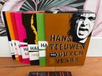 Hans Teeuwen DVD box set, Eén persoon