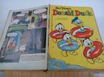Donald Duck een vrolijk weekblad jaargang 1961 jul-dec, Ophalen of Verzenden, 1960 tot 1980, Nederland, Tijdschrift