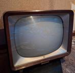 Vintage Philips TV - Jaren '50, Antiek en Kunst, Ophalen of Verzenden