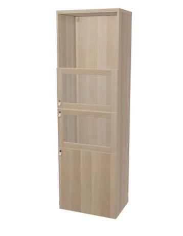Ikea BESTÅ 60x41x193 cm - afbeelding 2