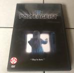 Poltergeist (1982) Horror DVD zgan, Cd's en Dvd's, Dvd's | Horror, Ophalen, Vanaf 16 jaar, Boxset, Zo goed als nieuw