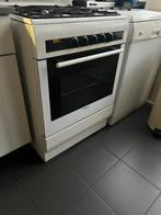 Siemens gasfornuis 60cm, Witgoed en Apparatuur, Fornuizen, Gebruikt, Grill, Gas, Vrijstaand