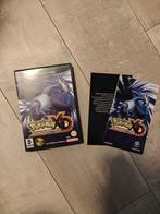 Pokemon XD gale of darkness gamecube, Spelcomputers en Games, Games | Nintendo GameCube, 1 speler, Ophalen of Verzenden, Zo goed als nieuw
