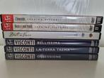 Luchino Visconti Verzameling, Cd's en Dvd's, Ophalen of Verzenden, Nieuw in verpakking
