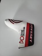 Odyssey putter headcover nieuw, Sport en Fitness, Golf, Ophalen of Verzenden, Nieuw, Overige merken