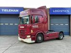 2023 Scania R460 Opleggertrekker, 460 pk, Euro 6, Scania, Overige brandstoffen