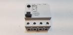 EMAT Groepenkast Aardlekschakelaar EGA19-80 40A 30mA (1x), Hobby en Vrije tijd, Elektronica-componenten, Gebruikt, Onbekend, Ophalen of Verzenden