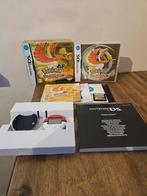 Pokemon Heartgold Big Box (Compleet), Spelcomputers en Games, Avontuur en Actie, ., 1 speler, Ophalen of Verzenden