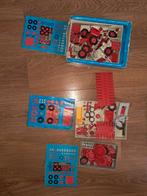 Fischer Technik Bouwdoos 3x - Vintage, Ophalen of Verzenden, Gebruikt, Overige merken