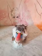 Disney rafiki, Ophalen of Verzenden, Zo goed als nieuw, Overige typen