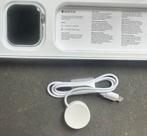 Smartwatch serie 10 maat 46mm *nieuw*, Ophalen, Zo goed als nieuw, Zwart, Android