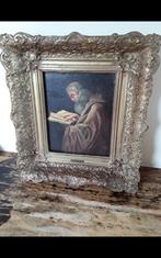 OUD RELIGIEUS  ! ! ! schilderij keyken a., Antiek en Kunst, Ophalen of Verzenden