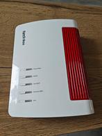 Fritzbox 5590 Fiber AON, Computers en Software, Routers en Modems, Ophalen of Verzenden, Zo goed als nieuw, Router met modem, AVM FRITZ!Box