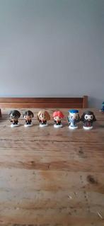 Harry Potter poppetjes, Ophalen of Verzenden, Zo goed als nieuw, Actiefiguurtje