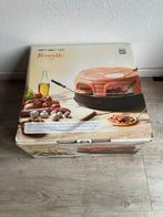 Emerio Pizzarette 6 persoons - Nieuw in doos, Ophalen, Zo goed als nieuw
