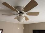 Plafondwaaier, Witgoed en Apparatuur, Ventilatoren, Ophalen, Gebruikt, Plafondventilator