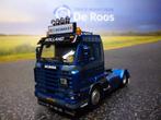 WSI Scania 143 T. Wegman Transport, Hobby en Vrije tijd, Ophalen of Verzenden, Nieuw, Bus of Vrachtwagen, Wsi