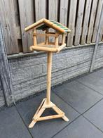 Mooi Vogelvoederhuisje met Standaard, Ophalen, Nieuw