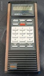 Uniden 100 XL Scanner, Telecommunicatie, Portofoons en Walkie-talkies, Ophalen of Verzenden