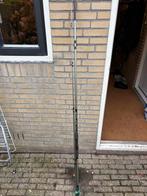 Spro boxxer karper hengel 3.60m 2.75LB, Watersport en Boten, Ophalen, Zo goed als nieuw, Werphengel