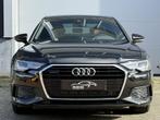 Audi A6 Limousine 50 TFSI e quattro Business edition | Leder, Automaat, 14 kWh, Gebruikt, Euro 6
