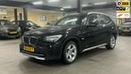 BMW X1 SDrive18i Executive leer climate controle cruise cont, X1, Euro 5, Achterwielaandrijving, 4 cilinders