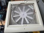 Thule omni vent 40 x 40 ventilator dakraam, Ophalen of Verzenden, Gebruikt