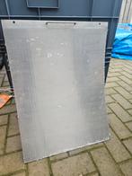 Zeefplaat voor vijverfilter, Ophalen of Verzenden, Gebruikt, Vijverfilter