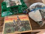 Lego Castle 6091 King Leo's Castle, Kinderen en Baby's, Speelgoed | Duplo en Lego, Ophalen of Verzenden, Zo goed als nieuw, Complete set