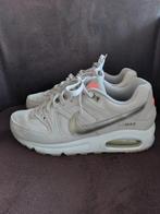 Beige Nike Air Max, Gedragen, Beige, Ophalen