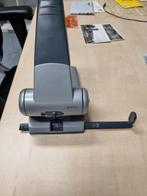 Perforator van het merk Leitz, Ophalen, Gebruikt