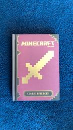 Minecraft Combat handboek, Ophalen of Verzenden, Stephanie Milton, Zo goed als nieuw