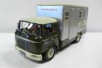 berliet gak rene belin -renpaardenvervoer-altaya 1/43, Verzenden, Nieuw, Bus of Vrachtwagen, Overige merken