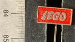 speld, Lego (P2, Verzamelen, Speldjes, Pins en Buttons, Verzenden, Gebruikt, Overige onderwerpen, Speldje of Pin