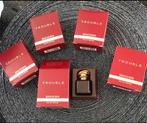 5 miniaturen Trouble Boucheron 5 ml edp Discontinued, Verzenden, Nieuw