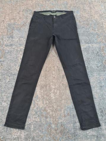 Scotch and Soda WARREN W30 L34 Tapered STRETCH Bronno3034

 beschikbaar voor biedingen