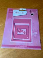 Snijmal marianne design dia frame, Ophalen of Verzenden, Zo goed als nieuw, Overige thema's, Pons of Mal