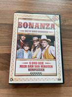 Bonanza - TV Serie Collectie - 6 DVD Box, Gebruikt, Alle leeftijden, Ophalen of Verzenden, Boxset
