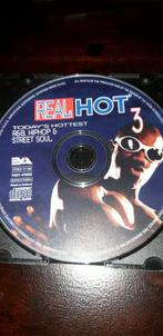 Real hot, Cd's en Dvd's, Cd's | Hiphop en Rap, Gebruikt, Ophalen of Verzenden