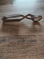 Alessi Slakkentang, Ophalen of Verzenden